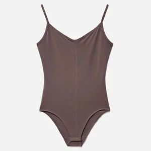 Everlane Cami Bodysuit